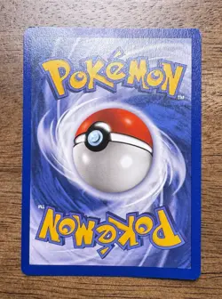 Pokemon Ditto 3/62 Holo Rare- Fossil- Mint NM - Image 3