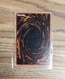 Yugioh Chain Energy MRL-046 VLP - Image 2