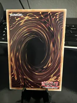 Harpie Lady (Original Artwork) MRD-008 Metal Raiders Unlimited - Image 2