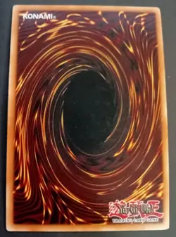 Yugioh Guardian Eatos SOVR-EN097 Secret Rare LP - Image 2