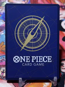 TONY TONY CHOPPER - One Piece OP10-011 - AA Alt Art Rare R PRB02 The Best Vol 2 - Image 2