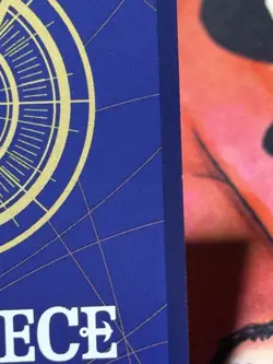 TONY TONY CHOPPER - One Piece OP10-011 - AA Alt Art Rare R PRB02 The Best Vol 2 - Image 3