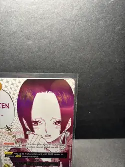 You’ll Frighten Me. - OP14-118 - Alt Art - One Piece TCG - English - Image 5