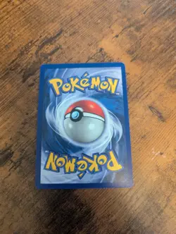Pokemon Card - Machamp 8/102 Base Set Shadowless 1st Edition - Holo - Image 4