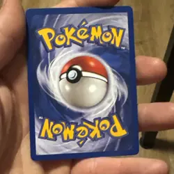 Pokemon Card - Pidgey 1st Edition Italian Base Set 57/102 - Image 2
