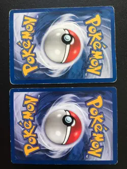 10 French Pokemon cards lot Jungle set Vileplume Gloom Primeape Rapidash Pikachu - Image 3