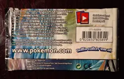 Pokemon Trading Card Game Sun & Moon Cosmic Eclipse Booster Pack 820650805899 - Image 3