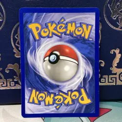 Magneton Holo Rare 11/62 Fossil Set 1999 Pokemon WOTC Vintage Card LP + - Image 2
