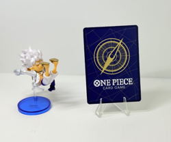 One Piece Card Game ”Chopperman” EP02-016 Japanese 2025 Latest Edition - Image 2