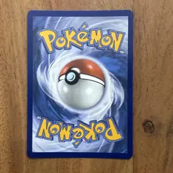 Pokemon TCG Mega Evolutions Mega Signal Trainer Card 171/132 Ultra Rare Card NM - Image 2
