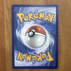 Pokemon TCG Shedinja Mega Evolutions Shiny Rare 144/132 NM Card - Image 2