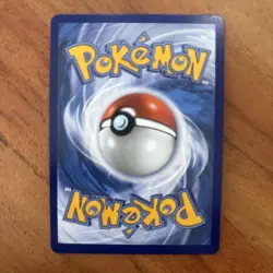 Pokemon TCG Spiritomb Mega Evolutions 148/132 Shiny Rare Holo NM Card - Image 2