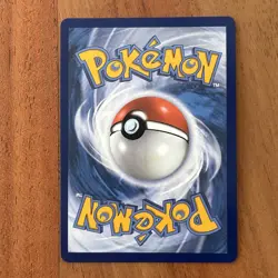 Pokemon TCG Clawitzer 141/132 Mega Evolution Illustration Rare NM Card - Image 2