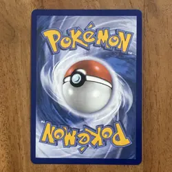 Pokemon TCG Garganacl 147/132 Mega Evolution Illustration Rare NM Card - Image 2