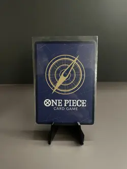 Marco PRB02-008 SR One Piece Card Game English Version Near Mint - Image 4