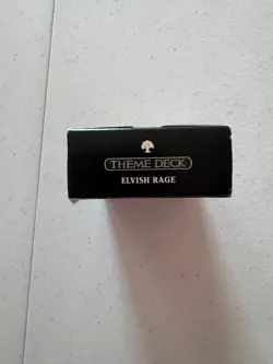Magic the Gathering MtG Legions Elvish Rage Deck (2003), used + 15 add'l cards - Image 5
