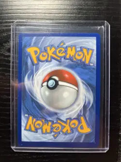 Pokemon TCG Shaymin Holo Card Illustration Rare, 185/182, Destined Rivals Series - Image 2