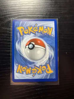 Pokemon TCG Shaymin Holo Card Illustration Rare, 185/182, Destined Rivals Series - Image 4