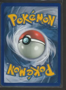 Mew #8 Black Star Promo WOTC Pokemon Card Near Mint - Image 2