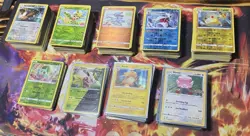 Pokemon TCG - 540 Reverse Holos & 120 Holos - 660 Card Lot🔥 - Image 1