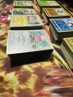 Pokemon TCG - 540 Reverse Holos & 120 Holos - 660 Card Lot🔥 - Image 3