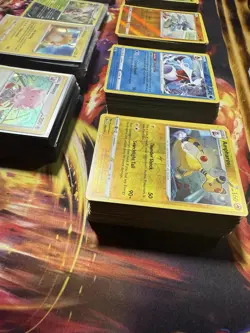 Pokemon TCG - 540 Reverse Holos & 120 Holos - 660 Card Lot🔥 - Image 4