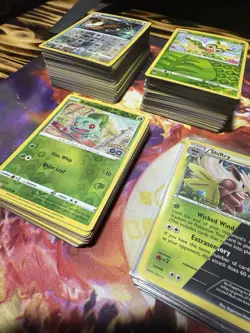 Pokemon TCG - 540 Reverse Holos & 120 Holos - 660 Card Lot🔥 - Image 5