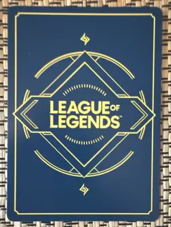 Dazzling Aurora Near Mint Riftbound League of Legends Gear Card x1 - Image 2