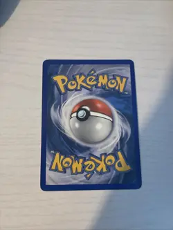 Pokemon Card - Tyrogue Unseen Forces 33/115 Rare Non Holo - Image 2