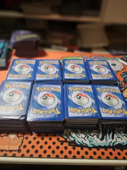 Pokemon Card Lot 800+ Cards. MP-DMG Vontage - Mid Era Common and Uncommons - Image 3