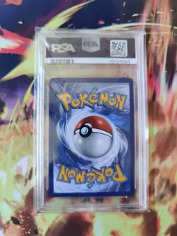 2022 Pikachu Vmax Gem Mint PSA 9 Lost Origin Pokemon Card #TG29 - Image 2
