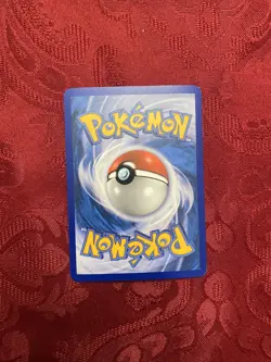 Pokemon Card Ex Deoxys Heal Energy 94/107 2005 Reverse Holo LP - Image 2