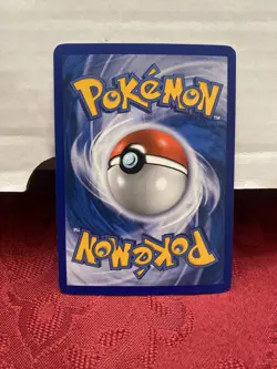 Pokemon Card Ex Deoxys Heal Energy 94/107 2005 Reverse Holo LP - Image 4