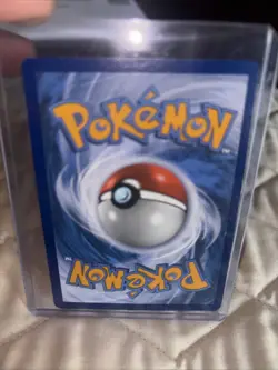 Pikachu V SWSH145 SWSH: Sword & Shield Promo Cards Holo NM. IMO - Image 3