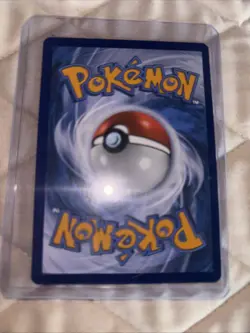 Pikachu V SWSH145 SWSH: Sword & Shield Promo Cards Holo NM. IMO - Image 4