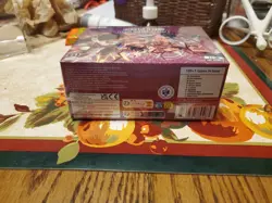One Piece Card Game OP-11 A Fist of Divine Speed English Sealed Booster Box - Image 5