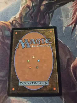 Magic the Gathering Aetherflux Reservoir - Kaladesh #192 - Image 3