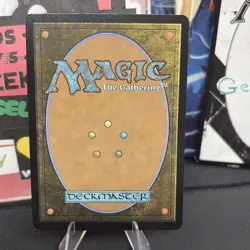 Cavern of Souls (0345) (Borderless) The Lost Caverns of Ixalan Regular MTG MAGIC - Image 4