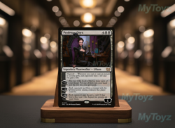 Professor Onyx 153 NM Normal Commander: Duskmourn House of Horror MTG EN Liliana - Image 1