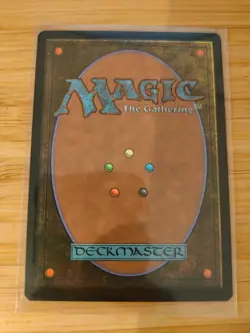 MTG Corrupted Conviction (FOIL) 0098 March of the Machine M/NM Free UK P&P - Image 2