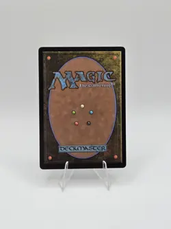 Llanowar Elves Foundations Foil Near Mint - Image 2