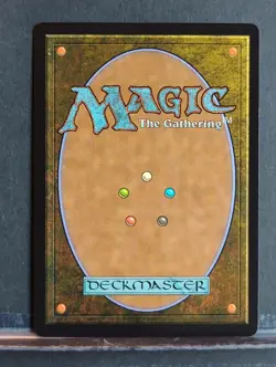 Dust Bowl (0012) (Borderless); Foil; Edge of Eternities: Stellar Sights - Image 2