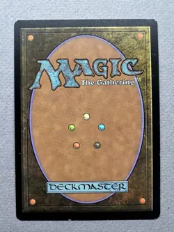 Elvish Mystic M15 Foil LP/MP - Image 2