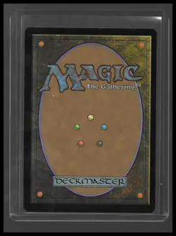 Kratos' Rage - Pyrohemia NM #2210 Regular MTG Secret Lair x God of War: Greek - Image 2