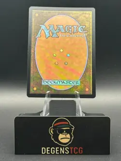 Comeuppance (Borderless) Marvel Universe Eternal-Legal Foil 0001 - Image 2