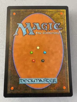 Griffin Canyon Visions Regular MTG-Never Played Near Mint-Vintage RESERVE LIST - Image 2