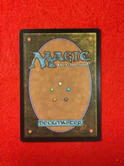 Saruman's Trickery - Foil - The Lord of the Rings - Magic the Gathering - MTG - Image 2