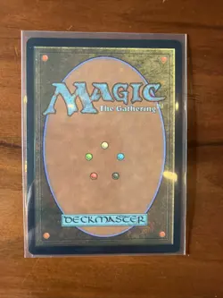 Magic: The Gathering Mountain (Chocobo Track Foil) - Commander Final Fantasy MTG - Image 2