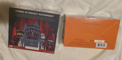 MTG Innistrad Midnight Hunt Draft Booster Box &Crimson Vow Bundle in Shrink Wrap - Image 2