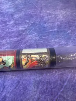 1994 Magic the Gathering Multiverse of Dominia Promo Store Display Poster NEW - Image 4